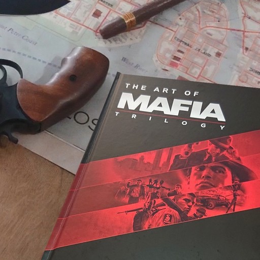 Mafia Game