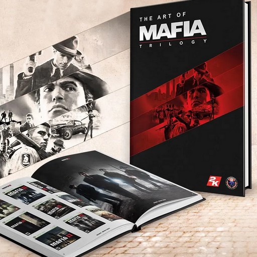 Mafia Game