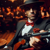 Mafia Game