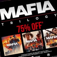 Mafia Game