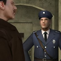 Mafia Game