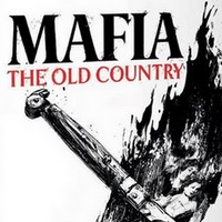 Mafia Game