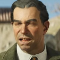 Mafia Game