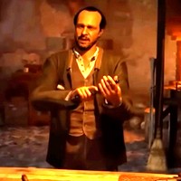 Mafia Game