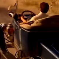Mafia Game