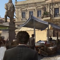 Mafia Game