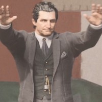 Mafia Game