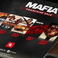 Mafia Game