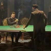 Mafia Game
