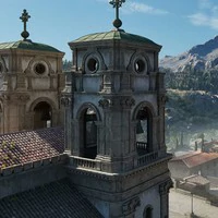 Mafia Game