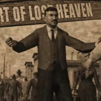 Mafia Game