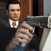 Mafia Game