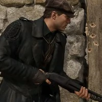 Mafia Game