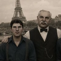 Mafia Game
