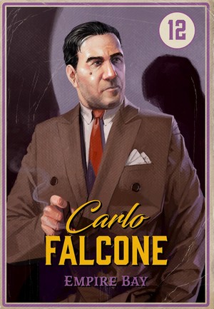 Mafia: Definitive Edition Game