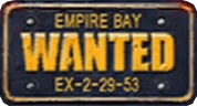 Empire Bay Police Department