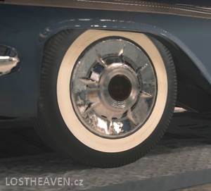 Mafia 3 car tuning