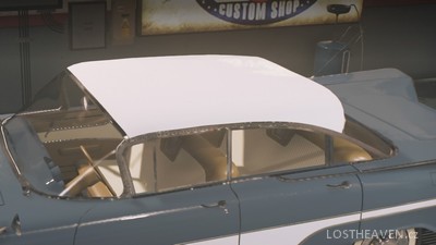 Mafia 3 car tuning