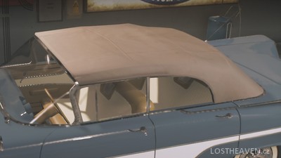 Mafia 3 car tuning