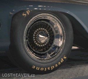 Mafia 3 car tuning