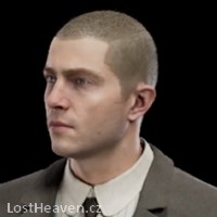 Mafia: The Old Country