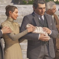 Mafia Game
