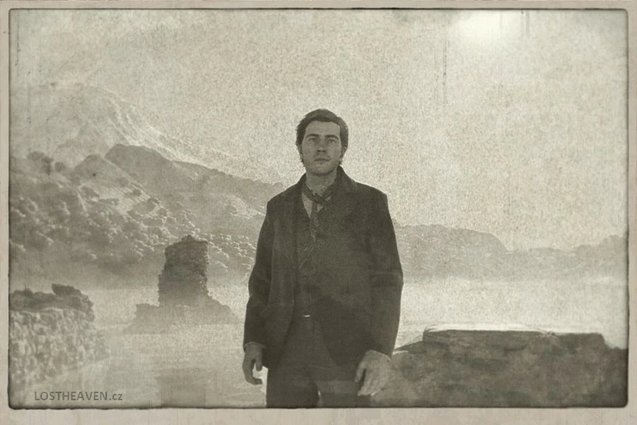 Mafia: The Old Country Photography