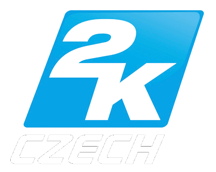 2K Czech logo