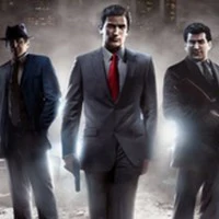 Mafia Game