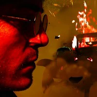 Mafia Game