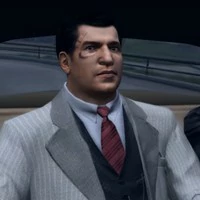 Mafia Game
