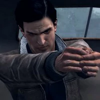 Mafia Game